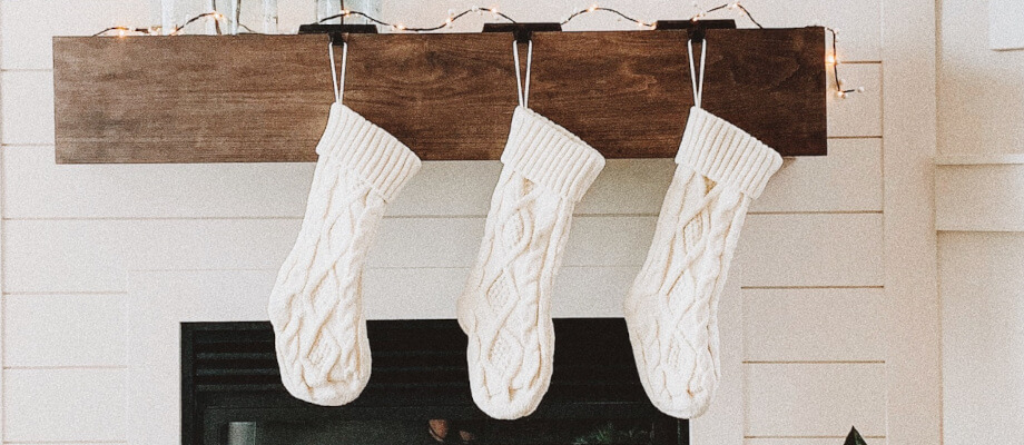 White Stocking Winter image slide